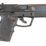 Blu Issc Raptor .22 Lr 4.1 Barrel 10 Rounds Blued