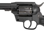 Diamondback Sidekick .22 Lr/.22 Wmr 4.5 Barrel 9 Rounds Black Cerakote