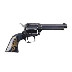 HERITAGE ARMS ROUGH RIDER GOLD SCORPION for sale Miami Shooters Supply