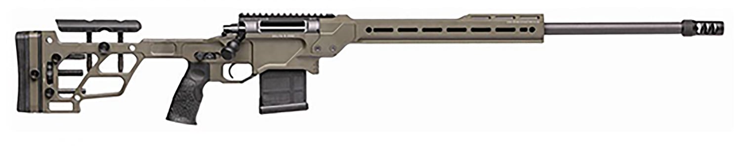 DANIEL DEFENSE DELTA 5 PRO BOLT ACTION