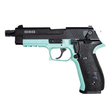 GSG FIREFLY HGA 22LR MINT GREEN for sale Miami Shooters Supply