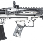 2a Armament Llc Nk-1 (bw) 12ga Bullpup  20 Barrel 5 Rounds Cerakote