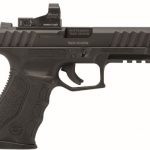 Stoeger STR-9 OPTICS READY 9MM LUGER (9X19 PARA)  SEMI AUTO HANDGUNS