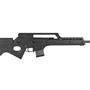 HECKLER & KOCH HK SL8 .223 SEMI AUTO