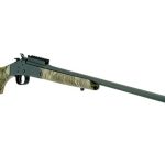 Savage 301 Turkey  26 Barrel 1 Round Mossy Oak Bottomland