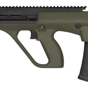 STEYR ARMS AUG A3 M1 NATO SEMI AUTO