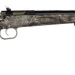 Keystone Sporting Arms Crickett .22 Lr 16.25 Barrel 1 Round Mossy Oak Overwatch