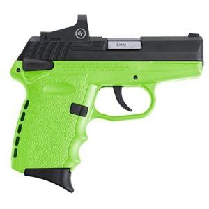 SCCY INDUSTRIES CPX-1 CBLGRD CTS-1500 9MM for sale Miami Shooters Supply