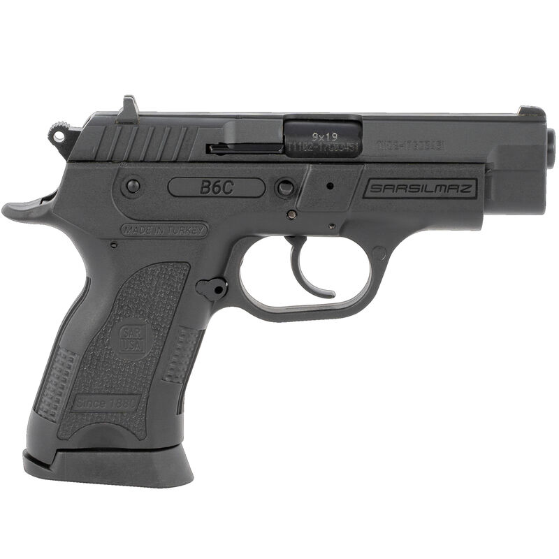 SAR USA B6C 9MM for sale Miami Shooters Supply