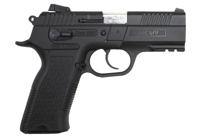 SAR USA CM9 9MM for sale Miami Shooters Supply