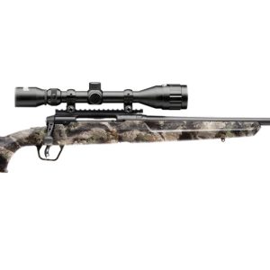 SAVAGE Axis II XP BOLT ACTION