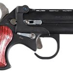 Bearman Cl22l Classic .22 Lr 2.4 Barrel  Blued