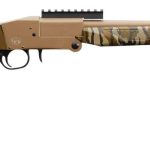 Charles Daly 101 Mo Bottomland .410  20 Barrel 1 Round Mossy Oak Bottomland