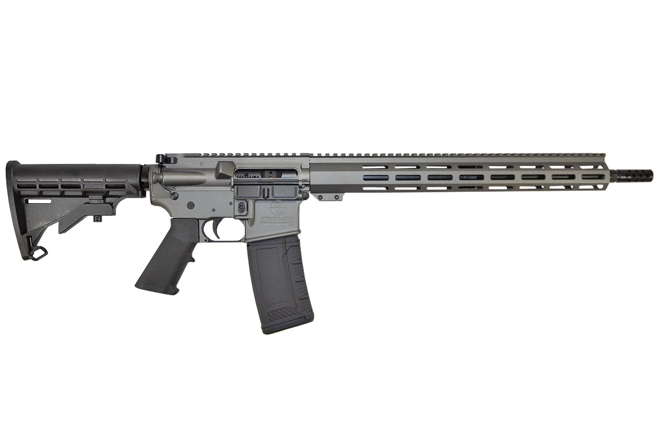 GREAT LAKES FIREARMS AR-15 5.56MM SEMI AUTO