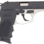 Bersa Thunder .380 Acp 3.5 Barrel 8 Rounds Black And Nickel