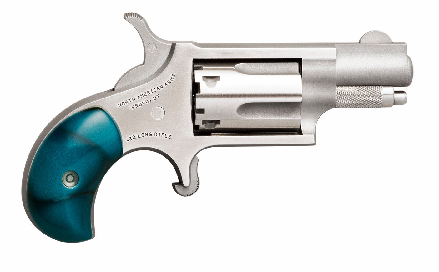 North American Arms Mini-Revolver for sale Miami Shooters Supply