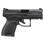 Cz-usa P-10 M 9mm 9mm Luger (9x19 Para) 3.1 Barrel 7 Rounds Black Poly Grip/frame