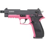 Gsg Firefly 22 .22 Lr 4 Barrel 10 Rounds Pink And Black