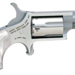 North American Arms Mini-revolver .22 Lr 1.125 Barrel 5 Rounds Stainless