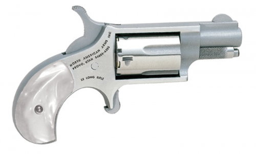 North American Arms Mini-Revolver for sale Miami Shooters Supply