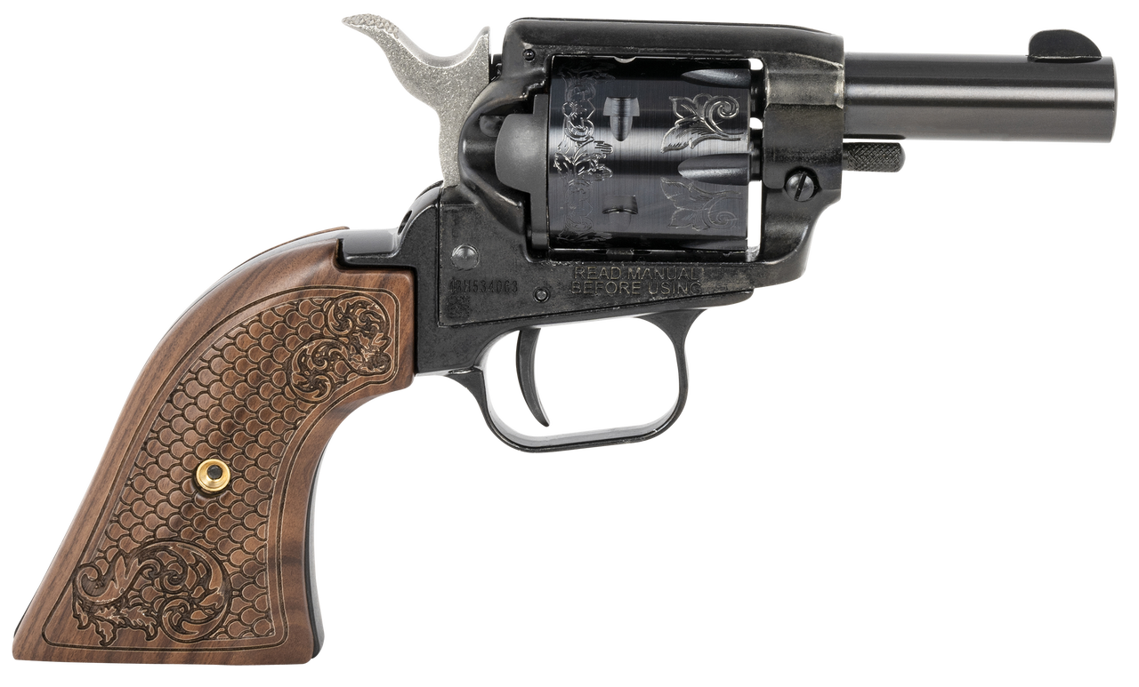 HERITAGE MFG BARKEEP .22 LR for sale Miami Shooters Supply