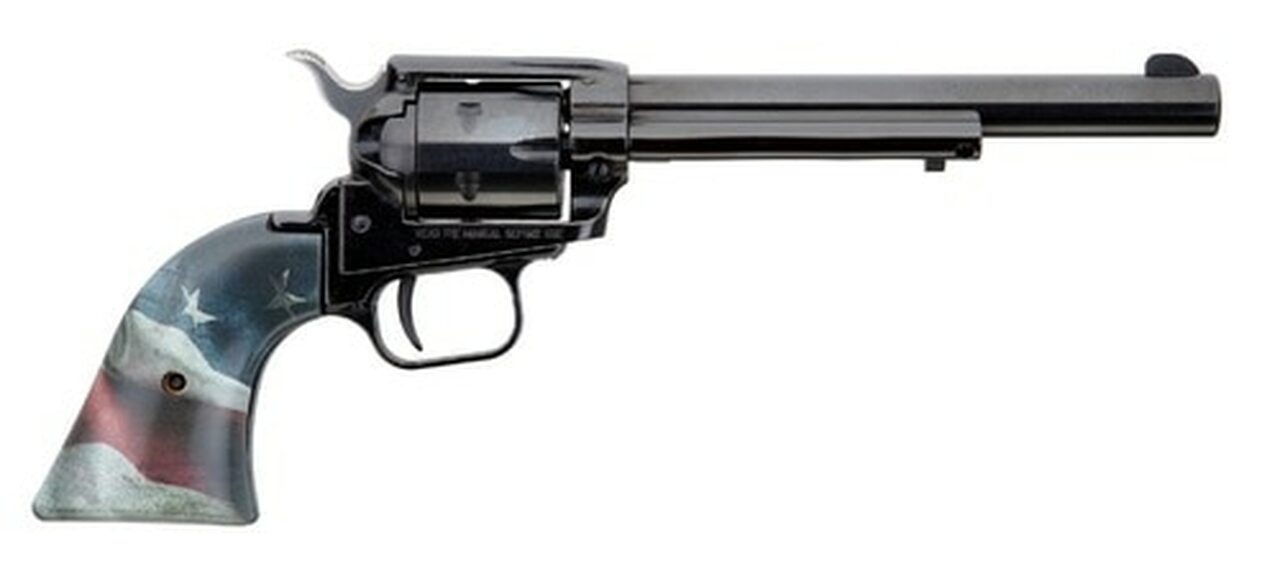 HERITAGE ARMS ROUGH RIDER 22LR for sale Miami Shooters Supply
