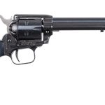 Heritage Mfg Rough Rider 22lr .22 Lr 6.5 Barrel 6 Rounds Black