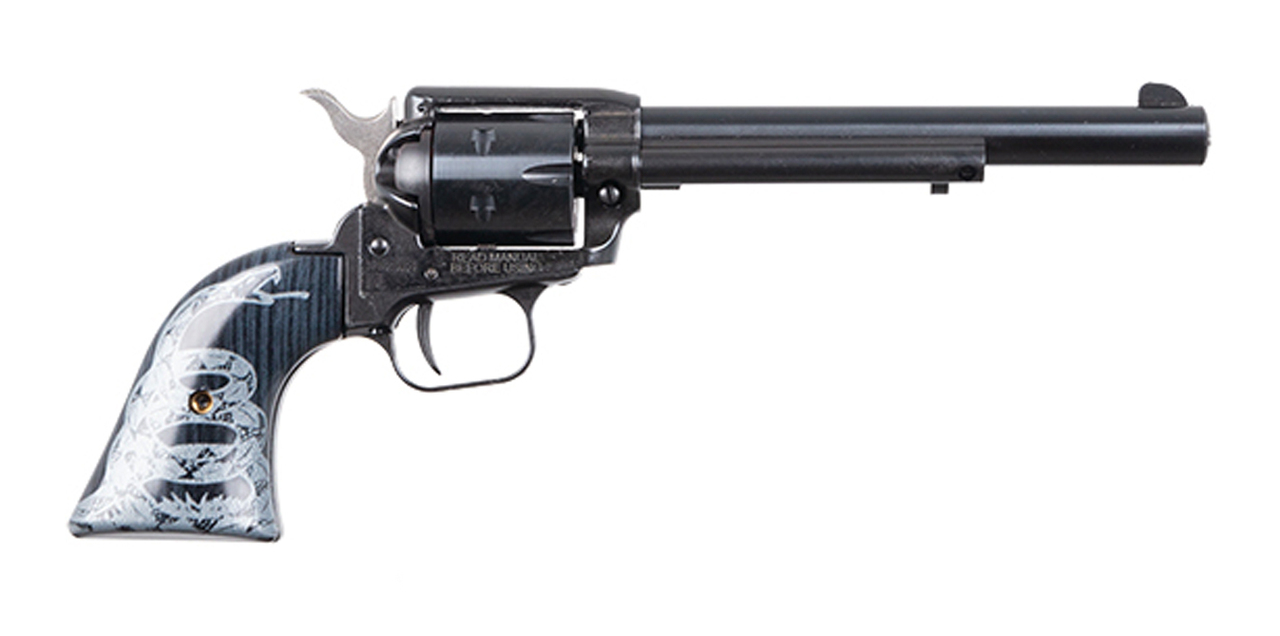 HERITAGE MFG ROUGH RIDER 22LR for sale Miami Shooters Supply