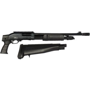 IVER JOHNSON PAS12 SELF DEFENSE 12GA for sale Miami Shooters Supply