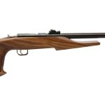 Keystone Sporting Arms 40001 Sil Hunter .22 Lr .22 Lr 10 Barrel 1 Round Walnut