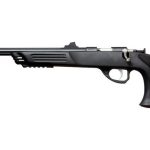 Keystone Cricket Adult Synthetic .22 Wmr .22 Wmr 10.5 Barrel 1 Round Black