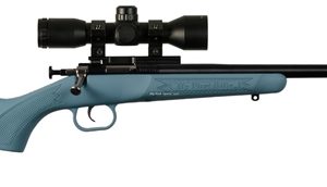 KEYSTONE CRICKETT COMBO 22LR for sale Miami Shooters Supply
