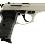 Bersa Thunder .22 Lr 3.5 Barrel 10 Rounds Black And Nickel