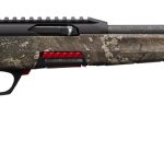 Winchester Wildcat .22 Lr 18 Barrel 10 Rounds True Timber Strata Camo