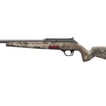 Winchester Repeating Arms Wildcat .22 Lr 18 Barrel 10 Rounds True Timber Strata Camo