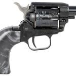 Heritage Mfg. Barkeep .22 Lr 2 Barrel 6 Rounds