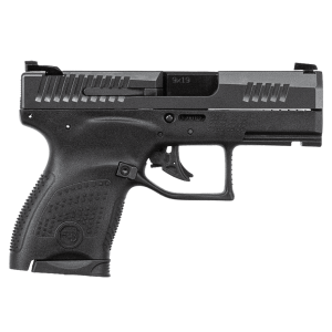 CZ-USA P-10 M 9MM 9MM LUGER (9X19 PARA)  SEMI AUTO HANDGUNS - HANDGUNS - Miami Shooters Supply