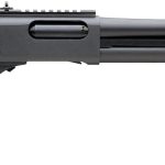 Remington Arms Company, Inc. 870 Express Tactical  18.5 Barrel 6 Rounds Matte Black