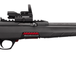 Winchester Wildcat Combo .22 Lr 18 Barrel 10 Rounds Gray