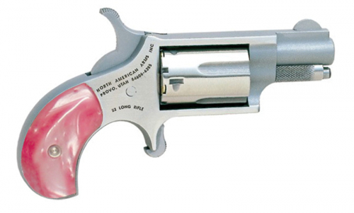 North American Arms Mini Revolver for sale Miami Shooters Supply