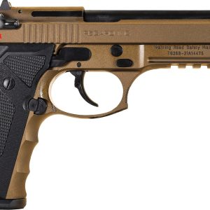 EAA Girsan Regard 9MM LUGER (9X19 PARA)  SEMI AUTO HANDGUNS - HANDGUNS - Miami Shooters Supply
