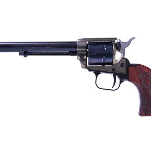 HERITAGE MFG. ROUGH RIDER WESTERN SERIES BUFFALO BILL for sale Miami Shooters Supply