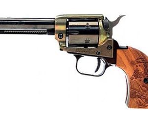 HERITAGE MFG. ROUGH RIDER WESTERN SERIES BUFFALO BILL for sale Miami Shooters Supply