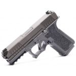 Polymer80 Pfc9 9mm Luger (9x19 Para) 4.02 Barrel 10 Rounds Black