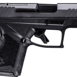 Taurus Gx4 T.o.r.o. 9mm Luger (9x19 Para) 3.06 Barrel 10 Rounds Black