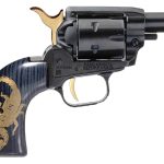 Heritage Manufacturing Barkeep .22 Lr 2 Barrel 6 Rounds Black