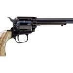 Heritage Arms Rough Rider .22 Lr 6.5 Barrel  Black