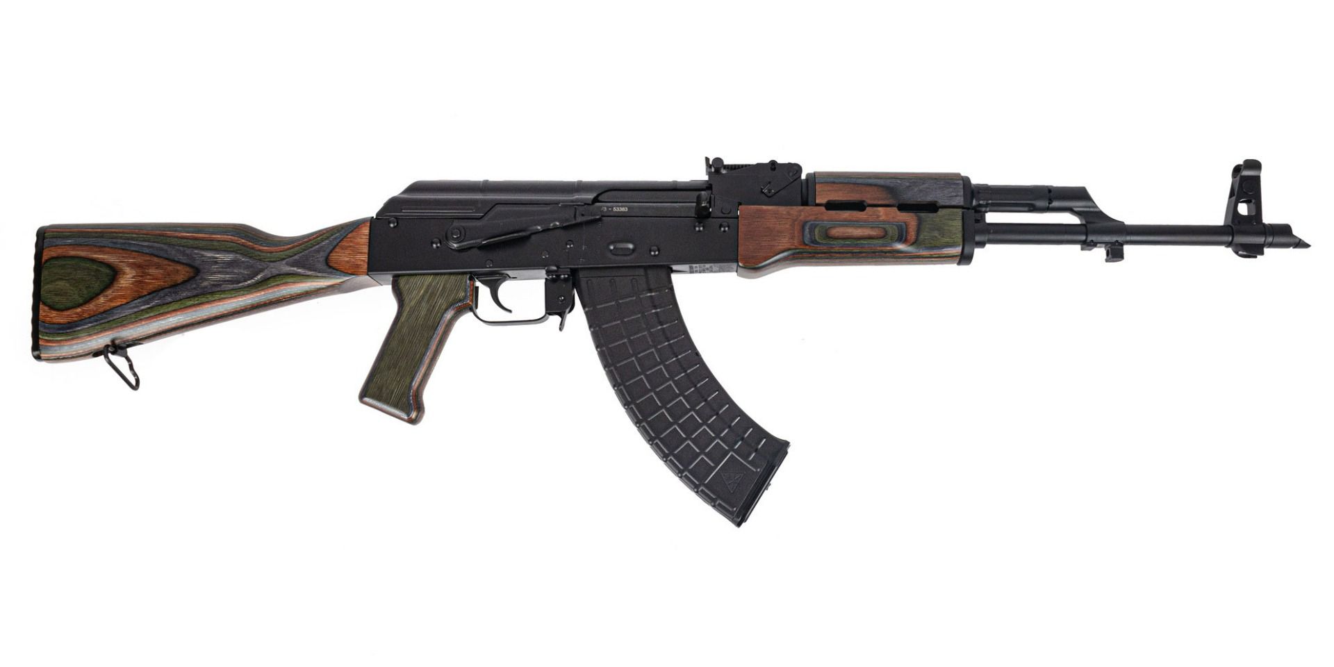 PALMETTO STATE ARMORY AK-47 GF3 SEMI AUTO