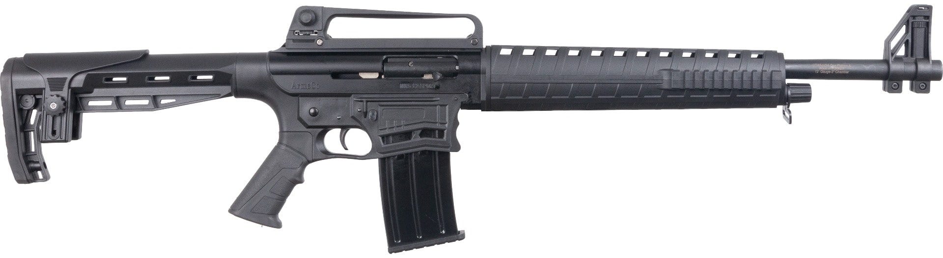 ARMSCO MKS-12 for sale Miami Shooters Supply