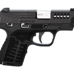 Savage Arms Stance Black Manual Safety 9mm Luger (9x19 Para) 3.2 Barrel  Black